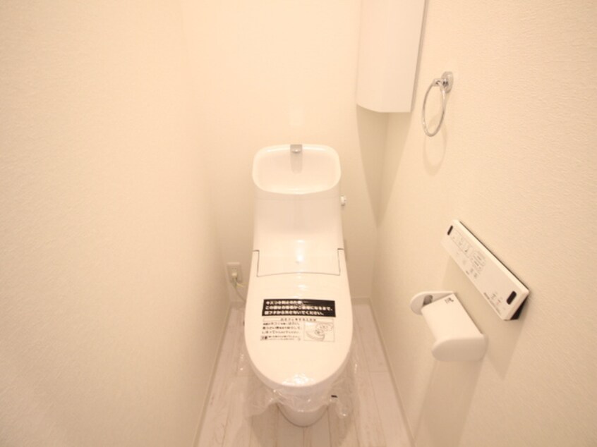 トイレ ザ・ギャラリー泉佐野