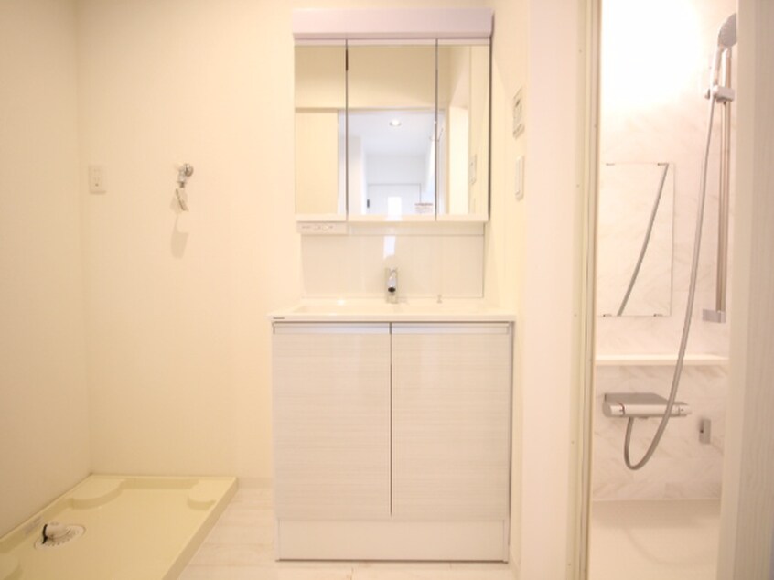 洗面 ザ・ギャラリー泉佐野