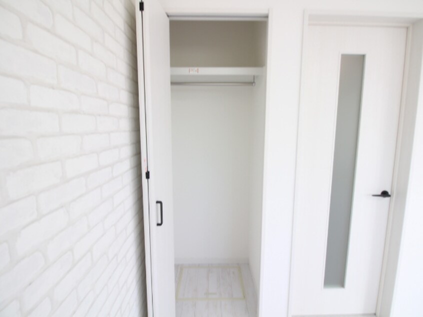 収納 ザ・ギャラリー泉佐野