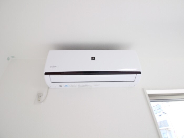 内観写真 ザ・ギャラリー泉佐野