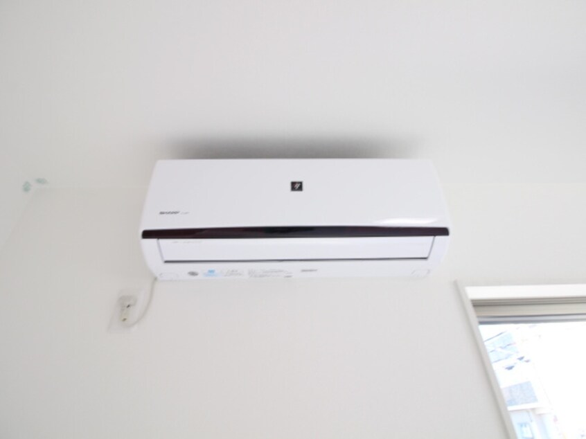 内観写真 ザ・ギャラリー泉佐野