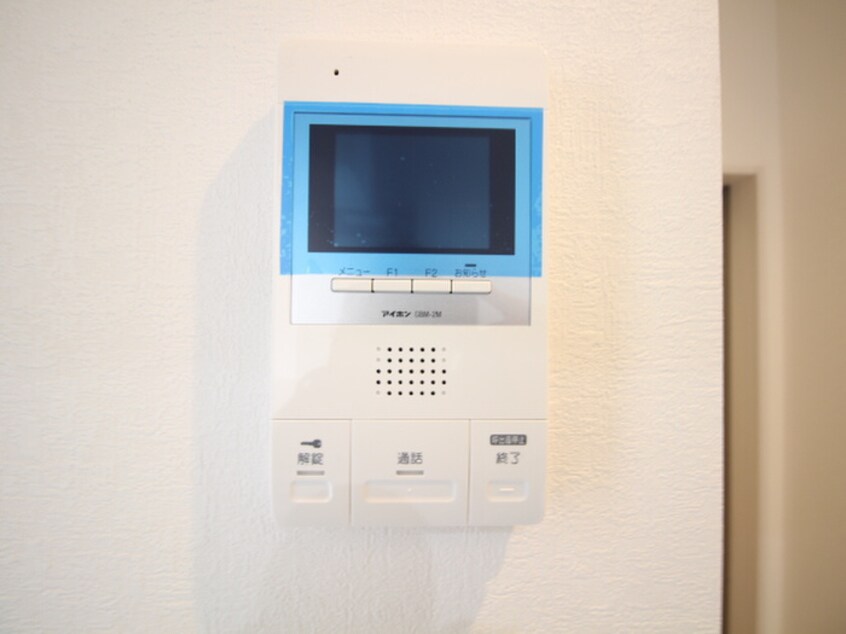 内観写真 ザ・ギャラリー泉佐野