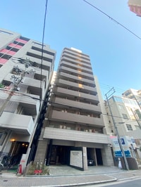 スワンズシティ天満橋(305)