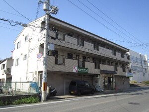 ラウレア茨木Ｂ