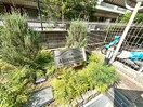 建物設備 アルトピアーノ西宮　Ｂ棟