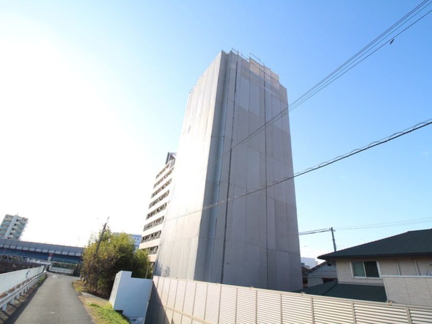 周辺環境 ﾌｧｰｽﾄｽﾃｰｼﾞ江坂広芝町（401）