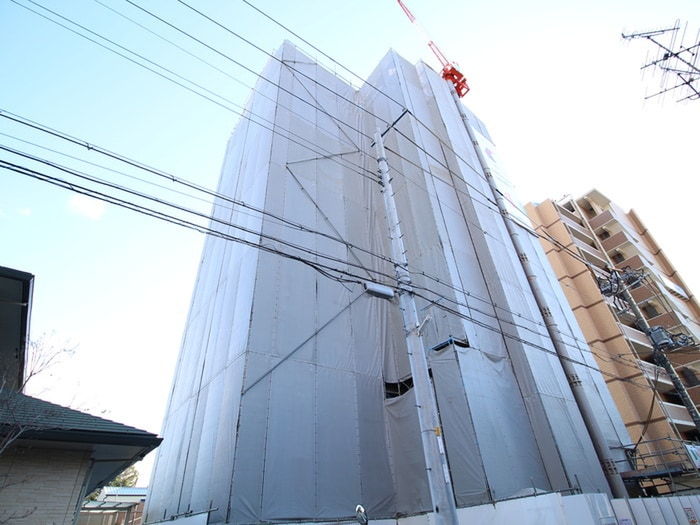 その他 ﾌｧｰｽﾄｽﾃｰｼﾞ江坂広芝町（401）