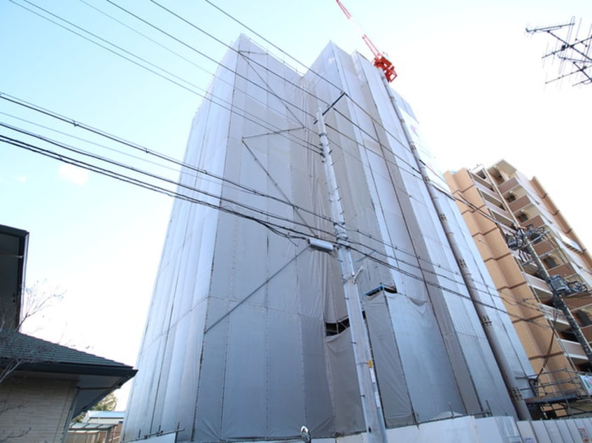 その他 ﾌｧｰｽﾄｽﾃｰｼﾞ江坂広芝町（401）