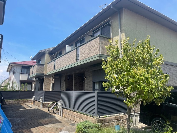 外観写真 ノ－スタウンコ－ト