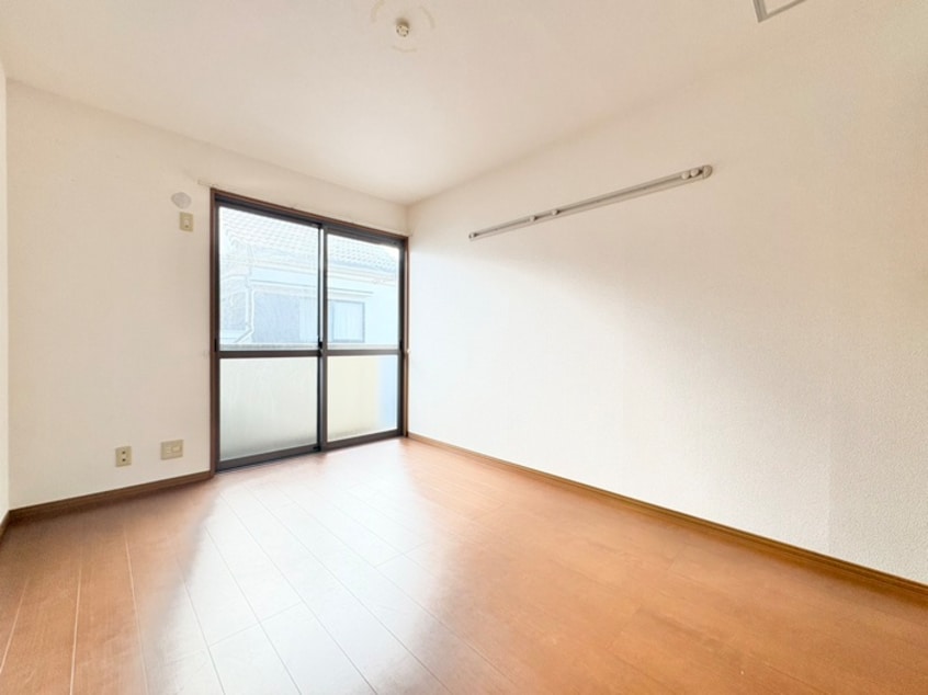 居室 ノ－スタウンコ－ト