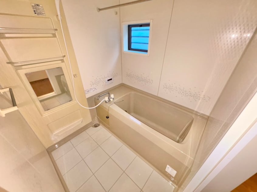 バス／シャワールーム等 ノ－スタウンコ－ト