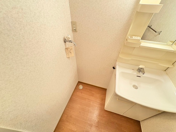 洗濯機置場 ノ－スタウンコ－ト