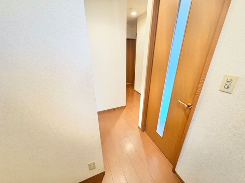 廊下 ノ－スタウンコ－ト