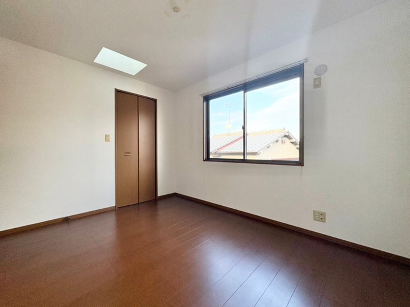 居室 ノ－スタウンコ－ト