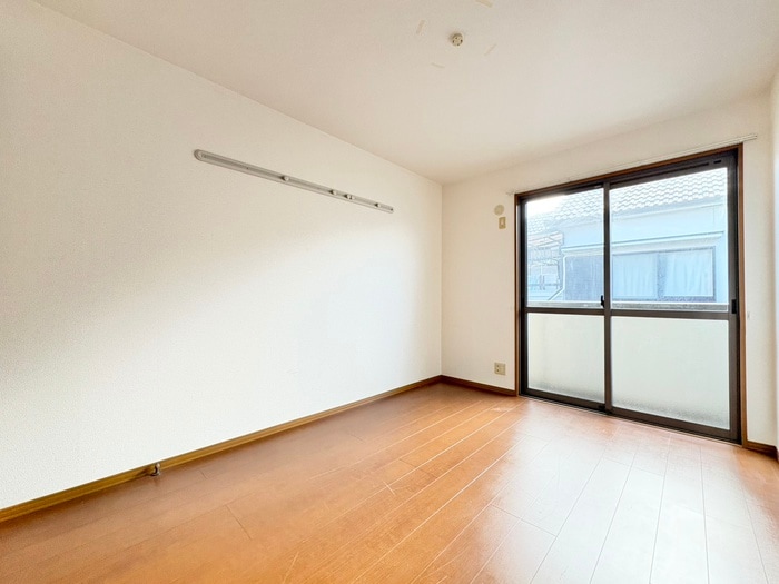 居室 ノ－スタウンコ－ト