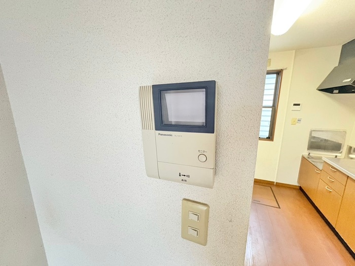 内観写真 ノ－スタウンコ－ト