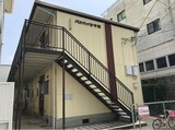 パナハイツ今津