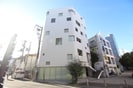 Ｌａｒｋ　Ｓｐｕｒ岡町の外観