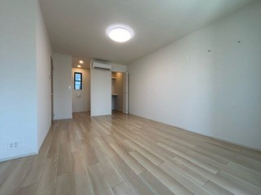 内観写真 スピネル