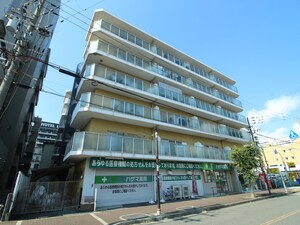 門真ロイヤル