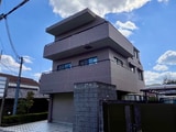 クリアコート谷垣