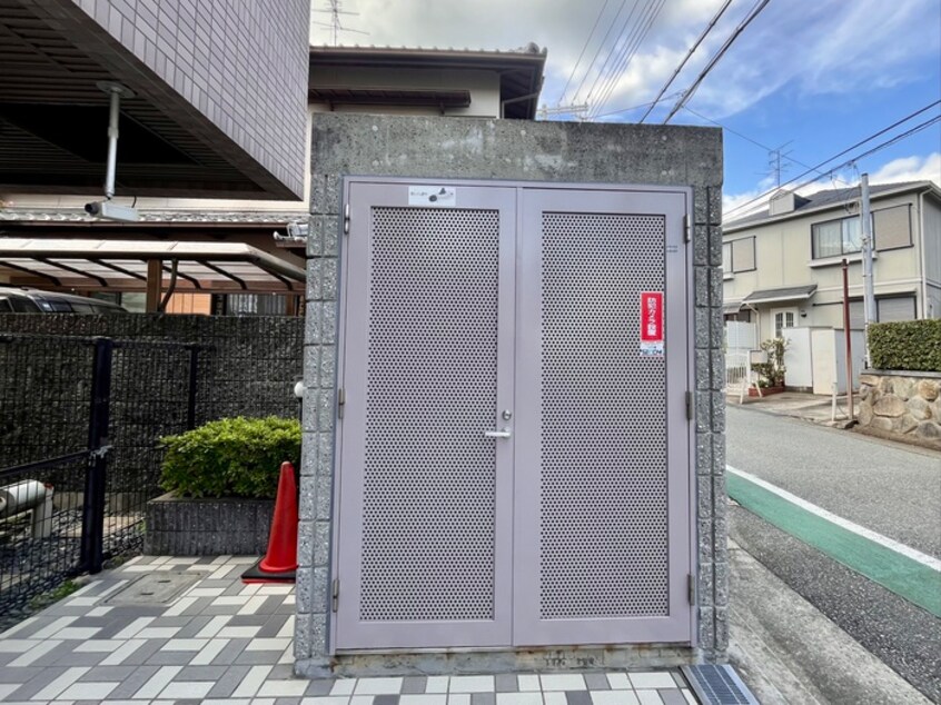 その他 クリアコート谷垣