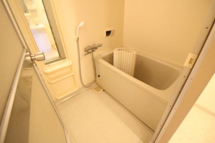 バス／シャワールーム等 クリアコート谷垣