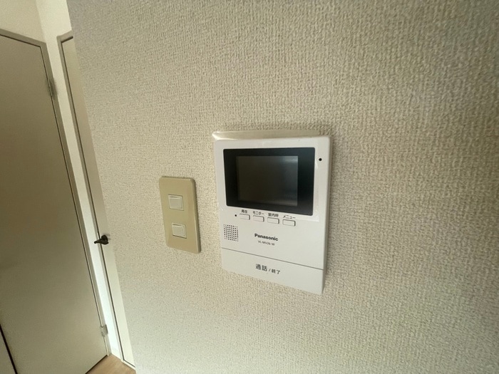 内観写真 クリアコート谷垣