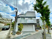 ガーデンコート岡本