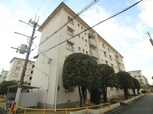 新金岡第三住宅７－１４棟(102)