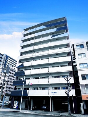 ラシュレエグゼ難波西（906）