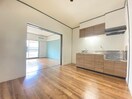 居室 コーポラス太洋向島