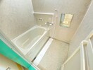 バス／シャワールーム等 コーポラス太洋向島