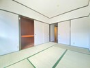 収納 コーポラス太洋向島