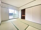 居室 コーポラス太洋向島