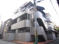 メゾン柴田