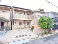小倉ハイツⅡ