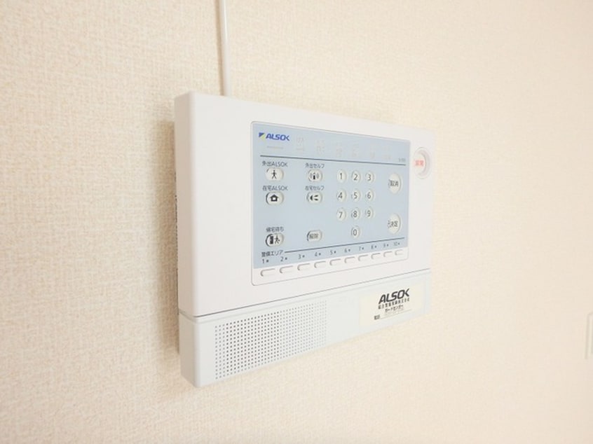 内観写真 プランドール