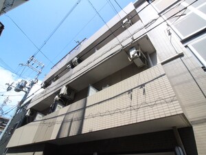 タ・ビラージュ西九条