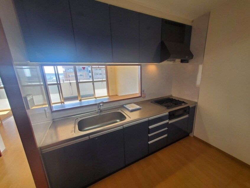 キッチン ヴェルジコリ－ナ