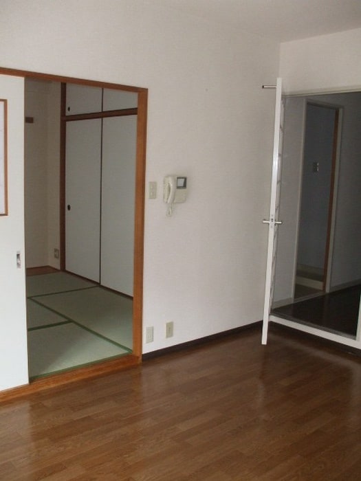 居室 ファミールメゾン