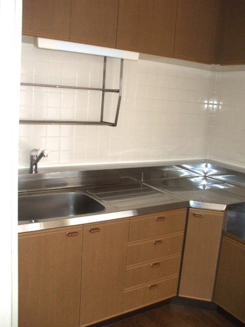 キッチン ファミールメゾン