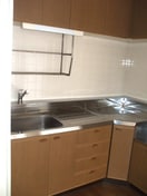 キッチン ファミールメゾン