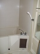 バス／シャワールーム等 ファミールメゾン