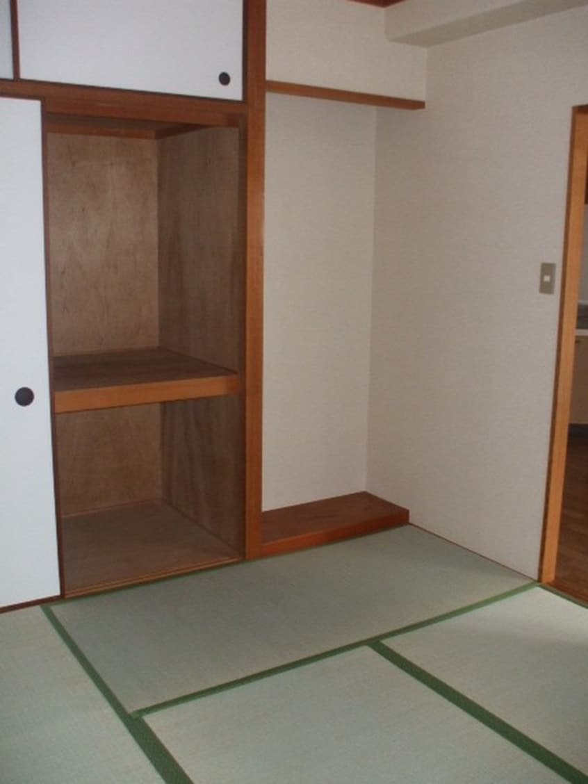 居室 ファミールメゾン