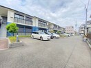 駐車場 コートジュネス