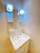 洗面 コートジュネス
