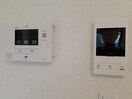 内観写真 ジー・メゾン
