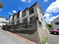 ビバリーハイツしのはら