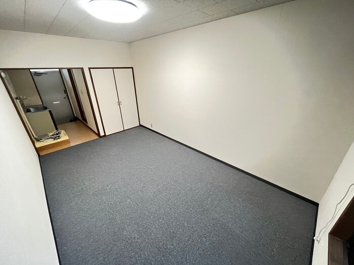 居室 ビバリーハイツしのはら